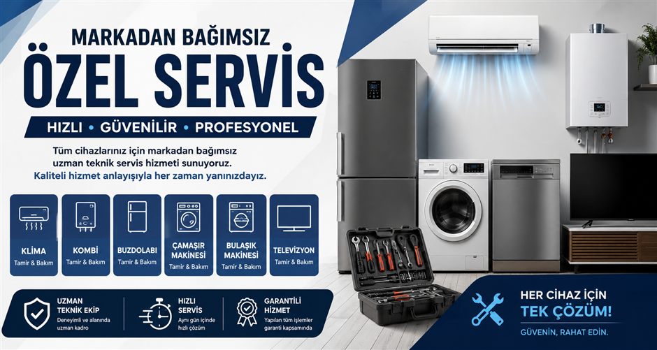 Demirköy Kombi Servisi — Demirköy özel servis